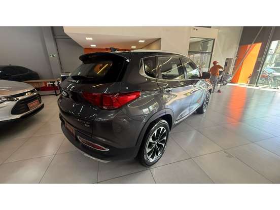 CAOA CHERY-TIGGO 7-1.5 VVT TURBO iFLEX TXS DCT CAOA CHERY-TIGGO 7-2021