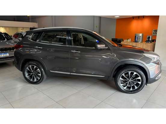 CAOA CHERY-TIGGO 7-1.5 VVT TURBO iFLEX TXS DCT CAOA CHERY-TIGGO 7-2021