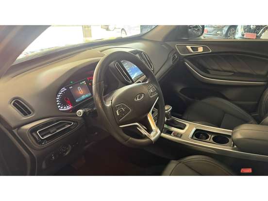 CAOA CHERY-TIGGO 7-1.5 VVT TURBO iFLEX TXS DCT CAOA CHERY-TIGGO 7-2021