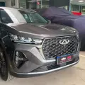 CAOA CHERY TIGGO 7 PRO 1.5 TCI FLEX HYBRID CVT CAOA CHERY TIGGO 7 PRO 1.5 TCI FLEX HYBRID CVT