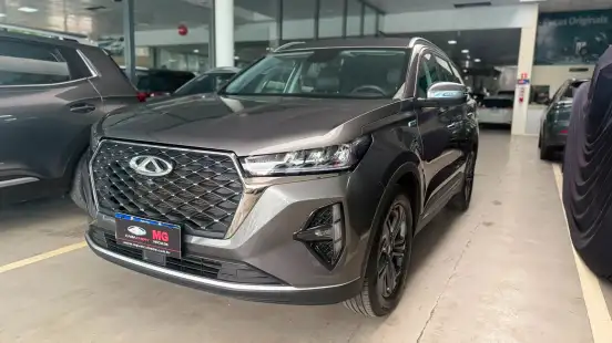 CAOA CHERY-TIGGO 7 PRO-2022