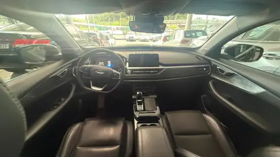 CAOA CHERY-TIGGO 7 PRO-2022
