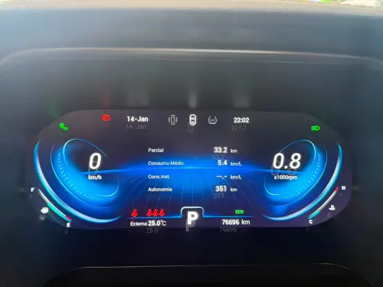 CAOA CHERY-TIGGO 7 PRO-1.5 TCI FLEX HYBRID CVT CAOA CHERY-TIGGO 7 PRO-2022