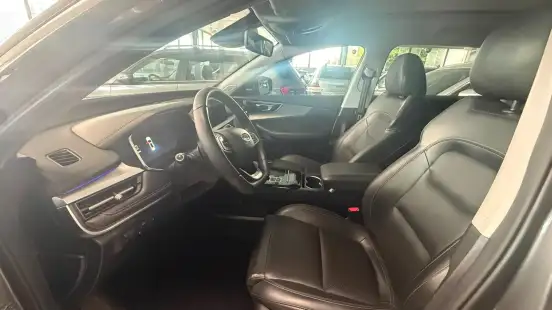CAOA CHERY-TIGGO 7 PRO-2022