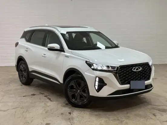 CAOA CHERY-TIGGO 7 PRO-1.5 TCI FLEX HYBRID CVT CAOA CHERY-TIGGO 7 PRO-2023