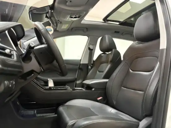CAOA CHERY-TIGGO 7 PRO-1.5 TCI FLEX HYBRID CVT CAOA CHERY-TIGGO 7 PRO-2023