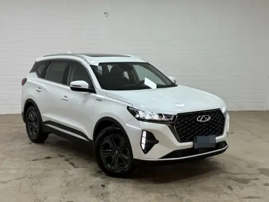CAOA CHERY-TIGGO 7 PRO-1.5 TCI FLEX HYBRID CVT CAOA CHERY-TIGGO 7 PRO-2023