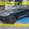 CAOA CHERY TIGGO 7 PRO 1.5 TCI FLEX HYBRID MAX DRIVE CVT CAOA CHERY TIGGO 7 PRO 1.5 TCI FLEX HYBRID MAX DRIVE CVT