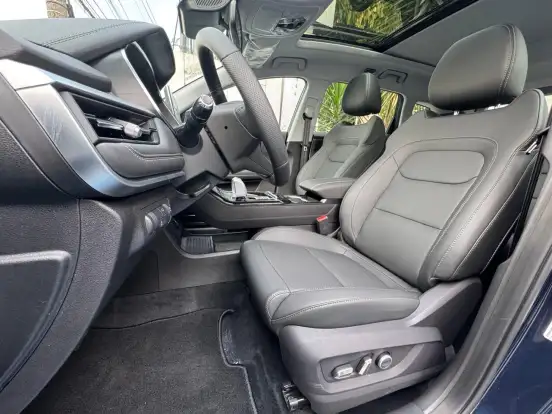 CAOA CHERY-TIGGO 7 PRO-2026