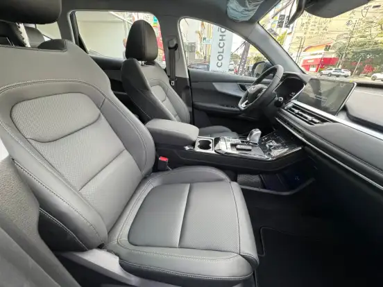 CAOA CHERY-TIGGO 7 PRO-1.5 TCI FLEX HYBRID MAX DRIVE CVT CAOA CHERY-TIGGO 7 PRO-2026