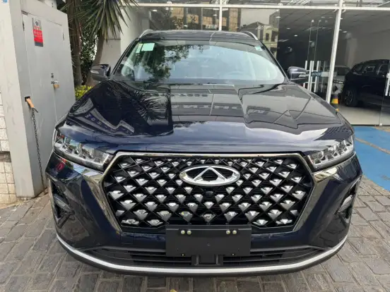 CAOA CHERY-TIGGO 7 PRO-2026