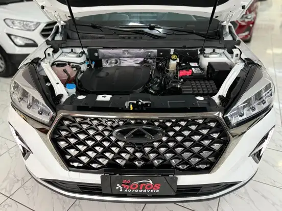 CAOA CHERY-TIGGO 7 PRO-2024