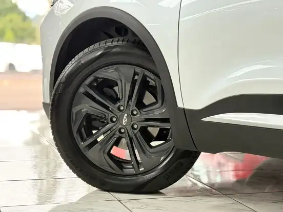 CAOA CHERY-TIGGO 7 PRO-1.5 TCI FLEX HYBRID MAX DRIVE CVT CAOA CHERY-TIGGO 7 PRO-2024