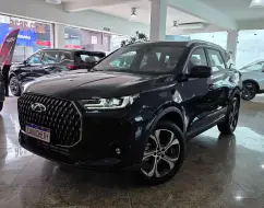 CAOA CHERY TIGGO 7 PRO 1.6 TGDI GASOLINA MAX DRIVE DCT CAOA CHERY TIGGO 7 PRO 1.6 TGDI GASOLINA MAX DRIVE DCT