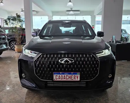 CAOA CHERY-TIGGO 7 PRO-2026