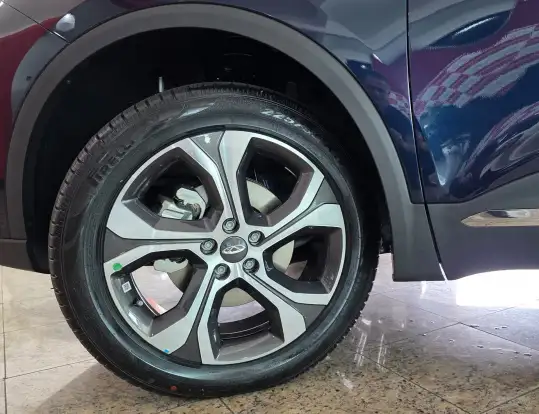 CAOA CHERY-TIGGO 7 PRO-2026