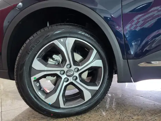 CAOA CHERY-TIGGO 7 PRO-1.6 TGDI GASOLINA MAX DRIVE DCT CAOA CHERY-TIGGO 7 PRO-2026