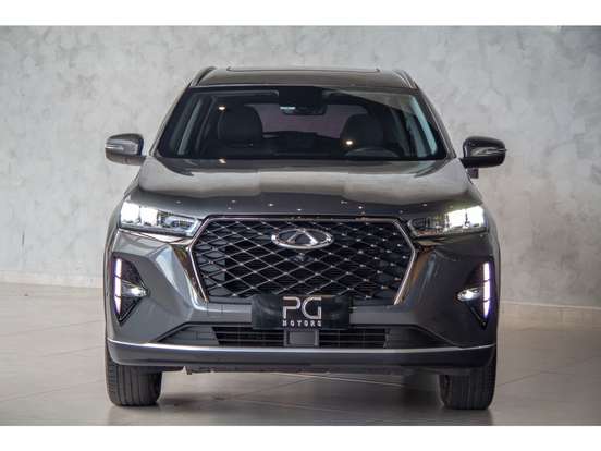 CAOA CHERY-TIGGO 7 PRO-1.5 TCI FLEX HYBRID MAX DRIVE CVT CAOA CHERY-TIGGO 7 PRO-2023