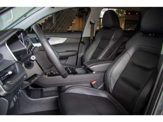 CAOA CHERY-TIGGO 7 PRO-2023