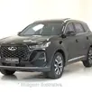 CAOA CHERY TIGGO 7 PRO 1.5 TCI FLEX HYBRID MAX DRIVE CVT CAOA CHERY TIGGO 7 PRO 1.5 TCI FLEX HYBRID MAX DRIVE CVT