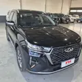 CAOA CHERY TIGGO 7 PRO 1.6 TGDI GASOLINA DCT CAOA CHERY TIGGO 7 PRO 1.6 TGDI GASOLINA DCT