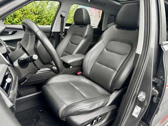 CAOA CHERY-TIGGO 7 PRO-1.6 TGDI GASOLINA DCT CAOA CHERY-TIGGO 7 PRO-2022