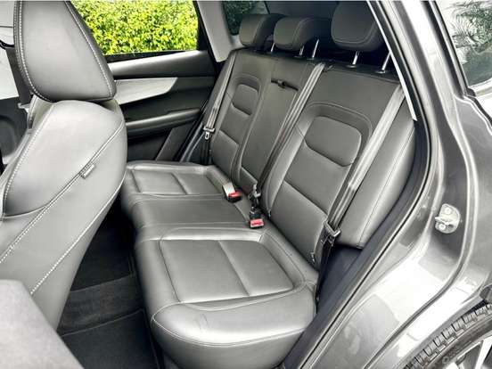 CAOA CHERY-TIGGO 7 PRO-2022