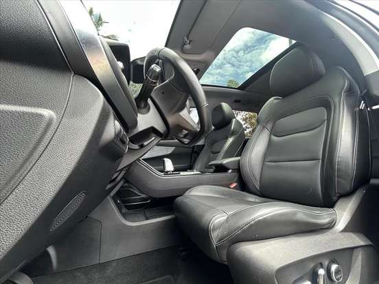 CAOA CHERY-TIGGO 7 PRO-1.6 TGDI GASOLINA DCT CAOA CHERY-TIGGO 7 PRO-2022