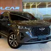 CAOA CHERY TIGGO 7 PRO 1.6 TGDI GASOLINA DCT CAOA CHERY TIGGO 7 PRO 1.6 TGDI GASOLINA DCT