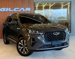CAOA CHERY TIGGO 7 PRO 1.6 TGDI GASOLINA DCT CAOA CHERY TIGGO 7 PRO 1.6 TGDI GASOLINA DCT