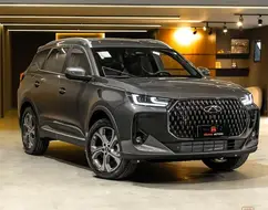 CAOA CHERY TIGGO 7 PRO 1.6 TGDI GASOLINA MAX DRIVE DCT CAOA CHERY TIGGO 7 PRO 1.6 TGDI GASOLINA MAX DRIVE DCT