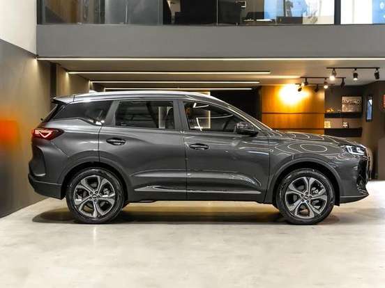 CAOA CHERY-TIGGO 7 PRO-1.6 TGDI GASOLINA MAX DRIVE DCT CAOA CHERY-TIGGO 7 PRO-2026