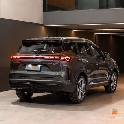 CAOA CHERY-TIGGO 7 PRO-2026