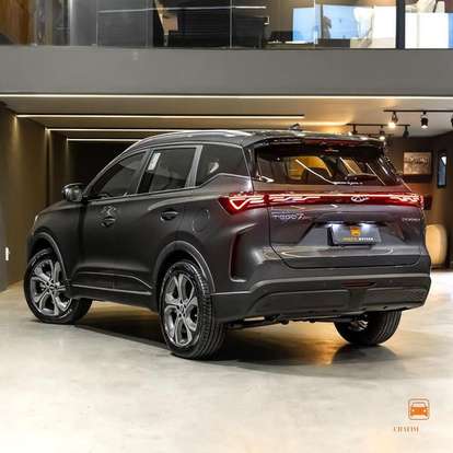 CAOA CHERY-TIGGO 7 PRO-2026