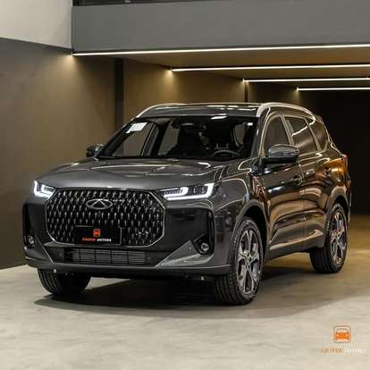 CAOA CHERY-TIGGO 7 PRO-2026