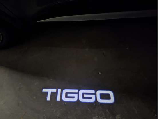 CAOA CHERY-TIGGO 7 PRO-2024