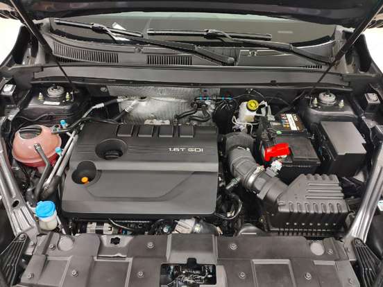 CAOA CHERY-TIGGO 7 PRO-2024