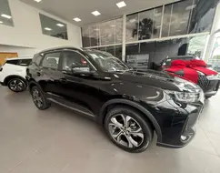 CAOA CHERY TIGGO 7 PRO 1.6 TGDI GASOLINA MAX DRIVE DCT CAOA CHERY TIGGO 7 PRO 1.6 TGDI GASOLINA MAX DRIVE DCT