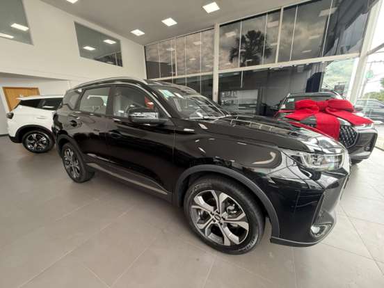 CAOA CHERY-TIGGO 7 PRO-1.6 TGDI GASOLINA MAX DRIVE DCT CAOA CHERY-TIGGO 7 PRO-2026