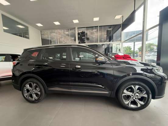 CAOA CHERY-TIGGO 7 PRO-2026