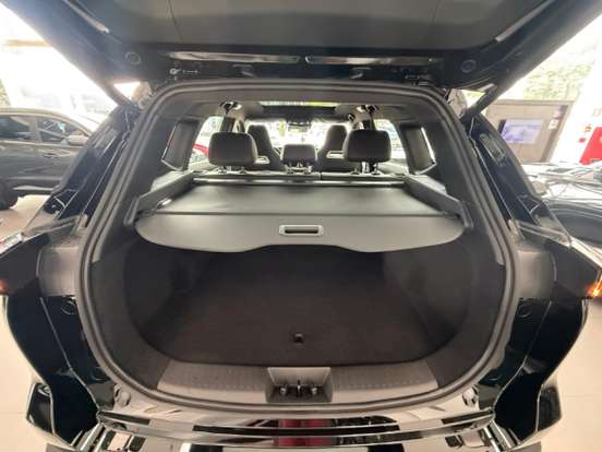 CAOA CHERY-TIGGO 7 PRO-2026