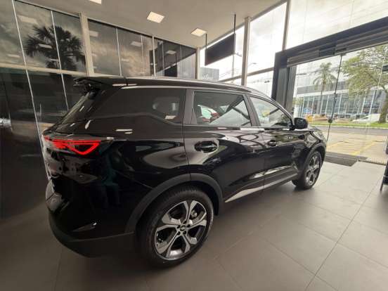 CAOA CHERY-TIGGO 7 PRO-2026