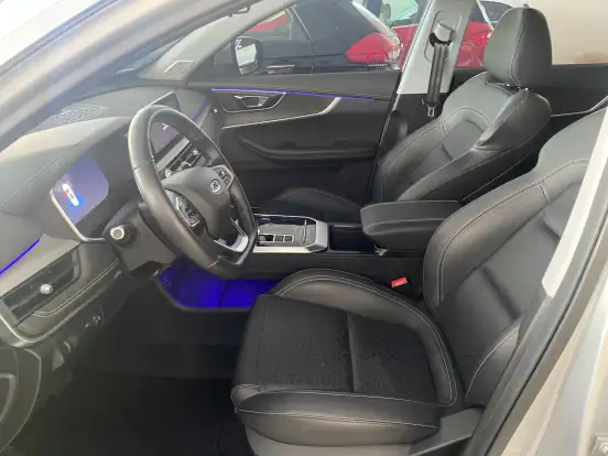 CAOA CHERY-TIGGO 8-1.6 TGDI GASOLINA TXS DCT CAOA CHERY-TIGGO 8-2020