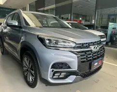 CAOA CHERY TIGGO 8 1.6 TGDI GASOLINA TXS DCT CAOA CHERY TIGGO 8 1.6 TGDI GASOLINA TXS DCT