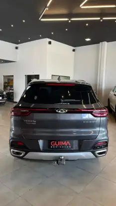 CAOA CHERY-TIGGO 8-2020