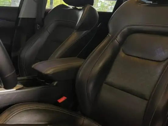CAOA CHERY-TIGGO 8-1.6 TGDI GASOLINA TXS DCT CAOA CHERY-TIGGO 8-2020