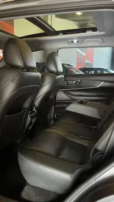 CAOA CHERY-TIGGO 8-2020