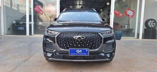 CAOA CHERY-TIGGO 8-2024