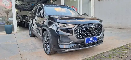 CAOA CHERY-TIGGO 8-2024