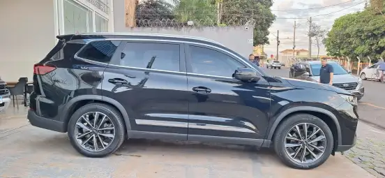 CAOA CHERY-TIGGO 8-2024